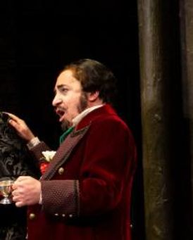 Steven Rattazzi Headshot