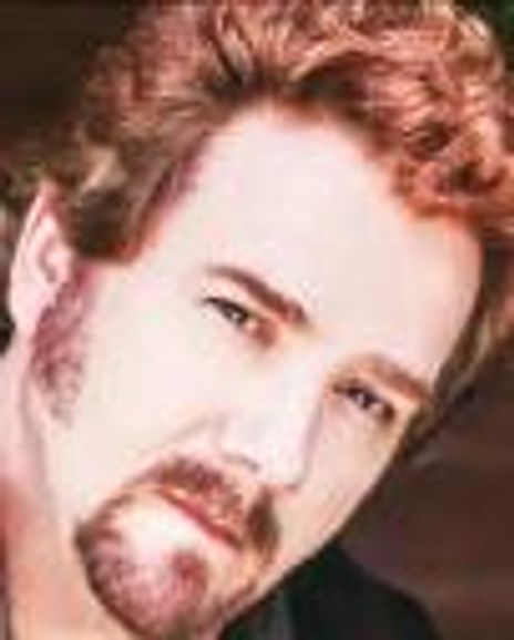 Steven Kent Barker Headshot