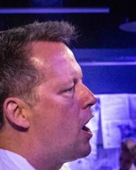 Steven Culp Headshot