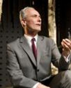 Steven Crossley Headshot