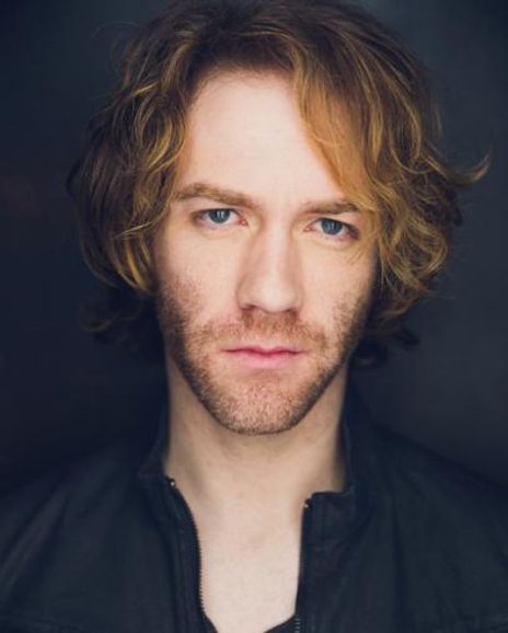 Steven Anderson Headshot