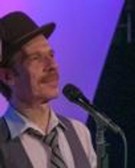 Steve Sterner Headshot