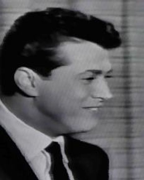 Steve Rossi Headshot