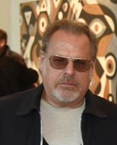 Steve Kaplan Headshot