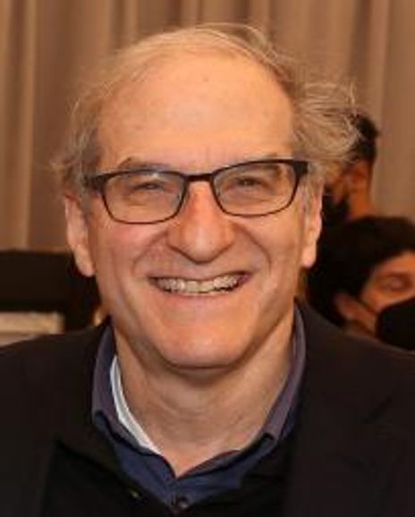 Steve Hendel Headshot