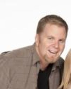 Steve Gunderson Headshot