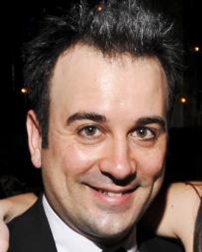 Steve Cuiffo Headshot