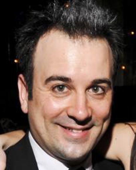 Steve Cuiffo Headshot