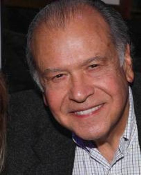 Stephen Weintraub Headshot