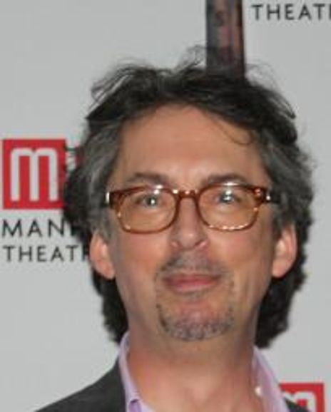 Stephen Wadsworth Headshot