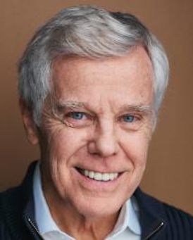 Allen Fawcett Headshot