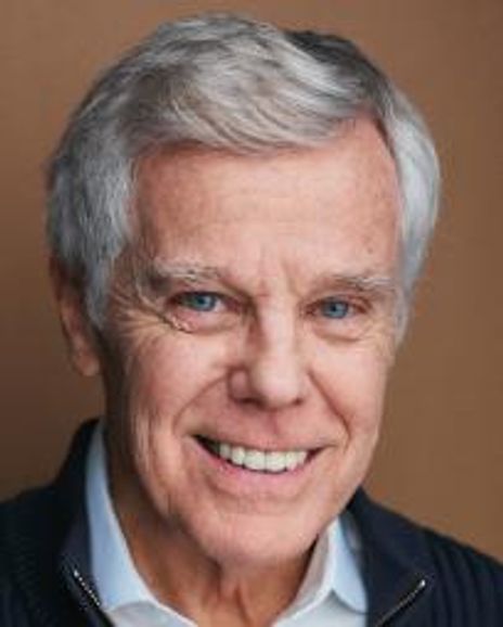 Allen Fawcett Headshot