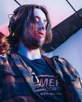 Michael Harrington Headshot