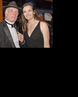 Stephen Hamilton Headshot