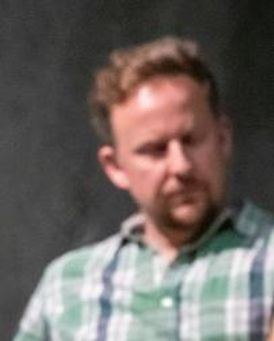 Stephen Guarino Headshot