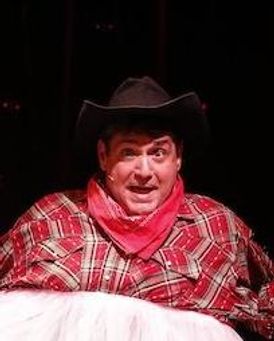 Stephen G. Anthony Headshot