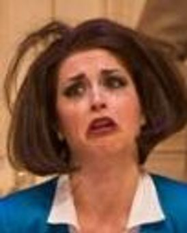 Stephanie Fieger Headshot