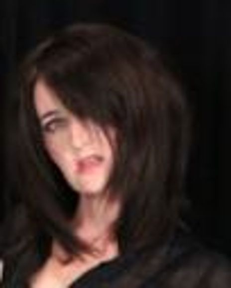 Stephanie Brown Headshot