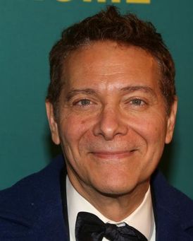 Michael Feinstein Headshot