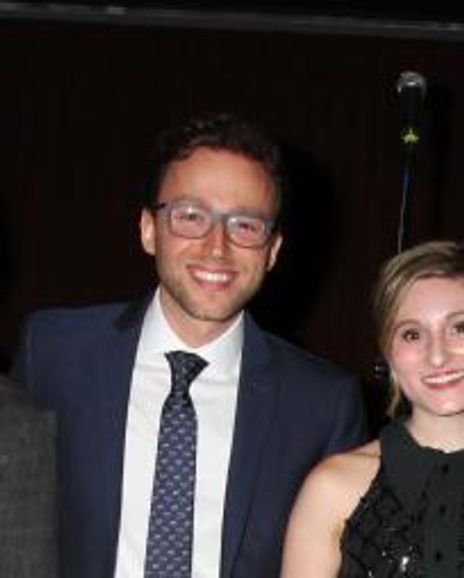 Stacey Luftig Headshot