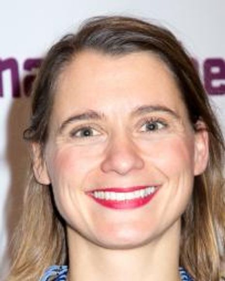 Sophie Bortolussi Headshot