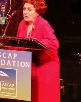 Sondra Gorney Headshot