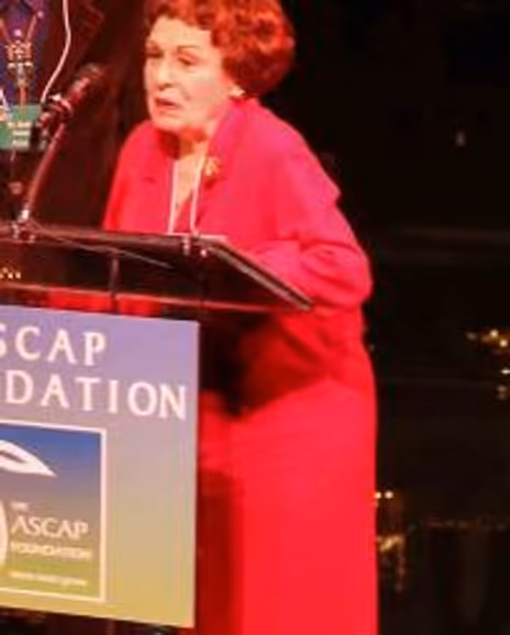 Sondra Gorney Headshot