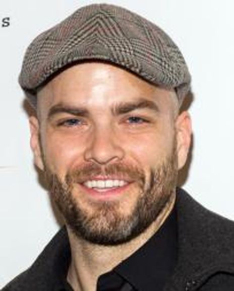 Slate Holmgren Headshot