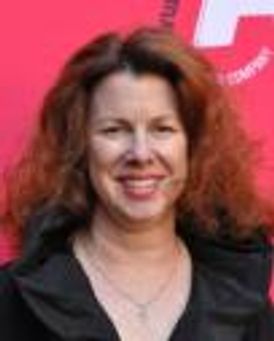 Siobhan Fallon Headshot