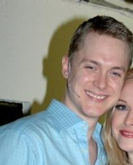 Shonn Wiley Headshot