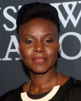 Shirine Babb Headshot