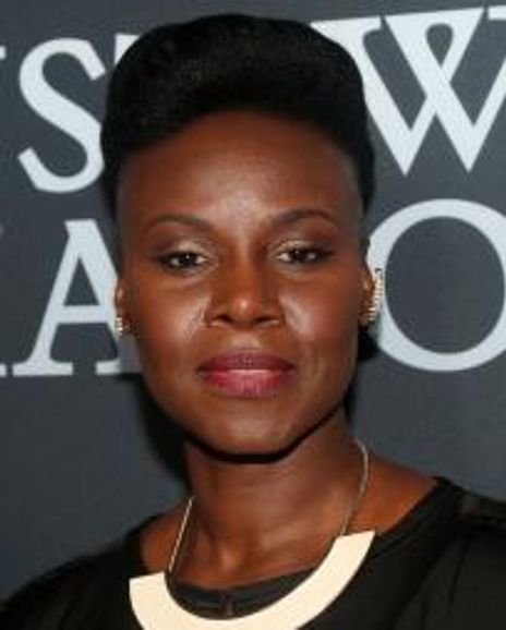 Shirine Babb Headshot