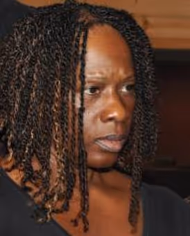 Sheryl McCallum Headshot