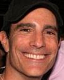 Joshua Finkel Headshot