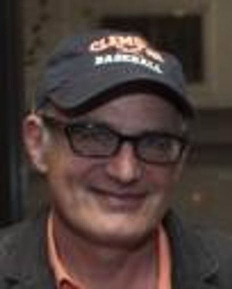 Shem Bitterman Headshot