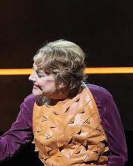 Shelby Taylor Headshot