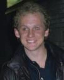 Peter Firth Headshot