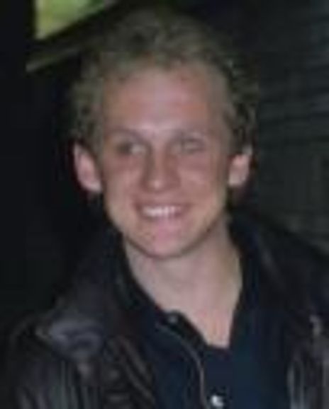 Peter Firth Headshot