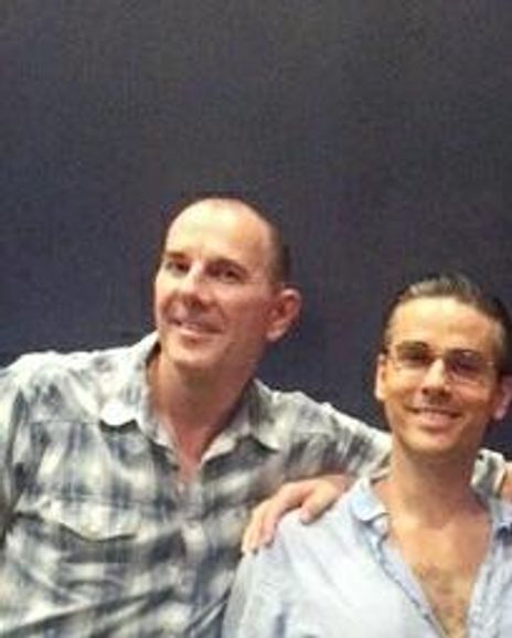 Shawn Sears Headshot