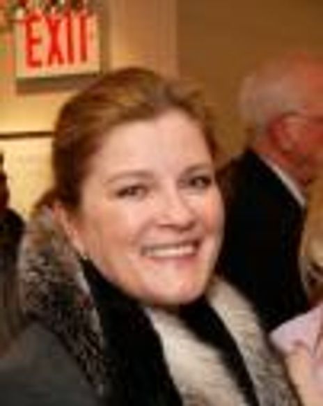 Amy Rutberg Headshot