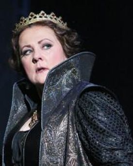 Brenda Harris Headshot