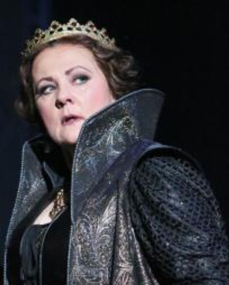 Brenda Harris Headshot