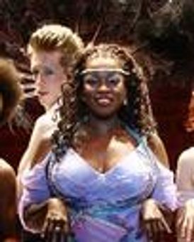 Sharon Wilkins Headshot