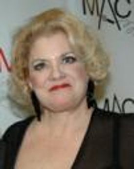 Sharon McNight Headshot