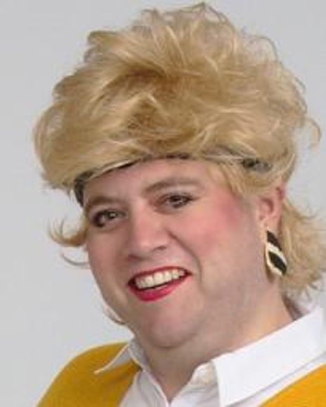 Shane O'Neill Headshot