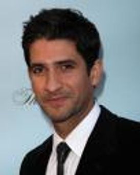 Raza Jaffrey Headshot