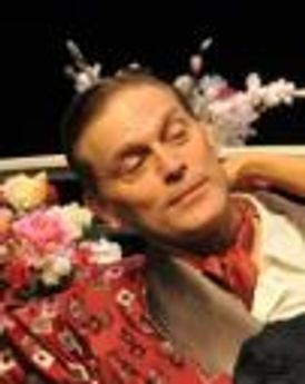 Sevanne Martin Headshot