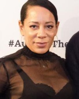 Selenis Leyva Headshot