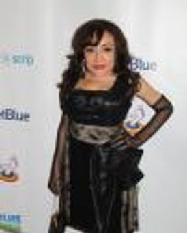 Selene Luna Headshot