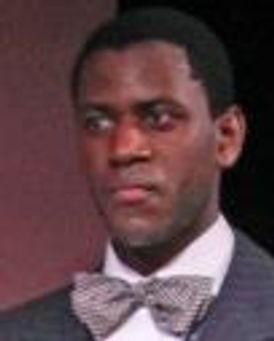 Sean Phillips Headshot